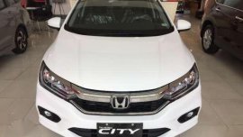 2018 HONDA CITY Taffeta White Lunar Silver Ruby Red pilot brio amaze