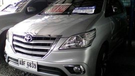 Toyota Innova 2015 for sale