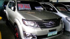 Toyota Fortuner 2012 for sale