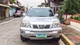 Nissan Xtrail 2008 4x4 vs 2007 2006 2009 Crv Hrv Sir Civic Innova r1