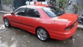 Mitsubishi Galant 1995 for sale