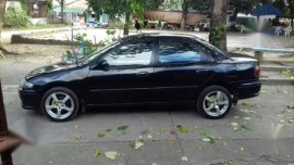 mazda 323 1999 model