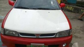 Mitsubishi Lancer 95 model