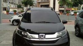 2017 Honda BR-V 1.5S Modulo Almost Brand New alt HR-V CR-V Mobilio