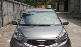 2015 Kia Picanto