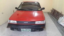 Toyota Corolla 1990