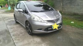 Honda Jazz 2010 1.5 i-vtec pormado top of the line not civic city