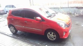 Toyota Wigo 2017 for sale