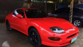 Mitsubishi FTO