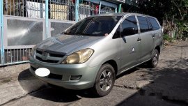 Toyota Innova 2005 for sale