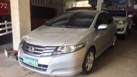 2010 honda city 1.3 automatic