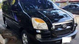 2004 Hyundai Starex GRX Automatic Diesel Local