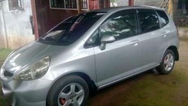 Honda Fit 1.5HP
