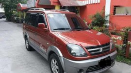 Mitsubish Adventure GLS SE 2015 MT Diesel Cash or Financing