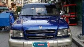 Isuzu Trooper Turbo Intercooler 4x4 Automatic Transmission.-Local