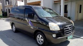 Hyundai Starex 2006 for sale