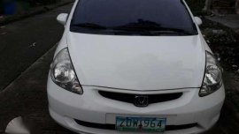 Honda jazz 1.3