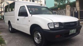 isuzu ipv 2001 diesel mt fuego l300 fb fx l200 multicab close van