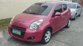 Suzuki celerio like new vs i10 wigo mirage brio vios city