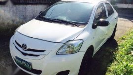 2012 Toyota Vios 1.3J Private First Owner Low Mileage Negotiable