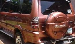 Isuzu Crosswind XUVi 2004 model all power