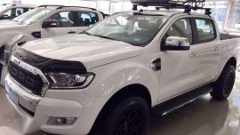 2017 Ford Ranger New Units For Sale