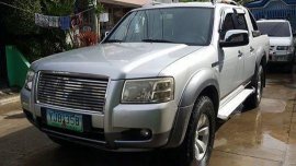2009 Ford Ranger TREKKER for sale 