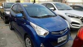 2014 hyundai eon gls