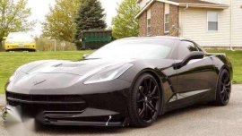corvette 2014