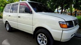 2002 Toyota Revo DLX MT White For Sale