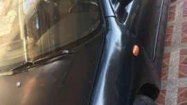 Mazda 323 AT 90k neg. Pa