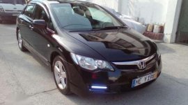 Honda civic 1.8 s