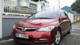 Honda Civic 2007 for sale