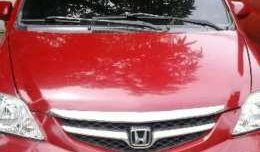 honda city idsi 2007