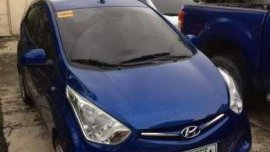 for sale 2016 Hyundai eon