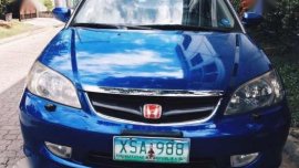 2005 Honda Civic 2.0 Type R Top of the line Limited Edition