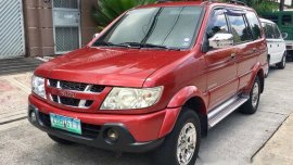Isuzu Crosswind 2006 for sale