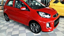KIA Picanto 2017 New Units For Sale