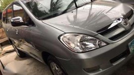 Toyota Innova D4D