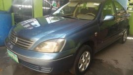 2007 nissan sentra gsx (top of the line)