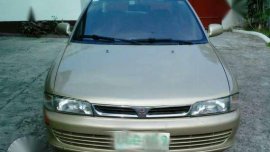 Mitsubishi Lancer GLXi