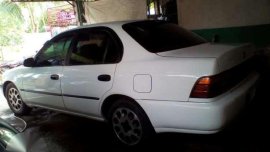 Toyota corolla XE 95model power steering