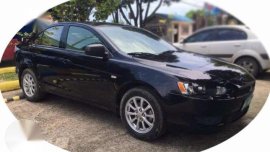 Mitsubishi Lancer EX