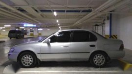 Toyota Corolla GLI AT 1993