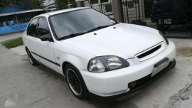 Honda Civic VTi 1996 AT