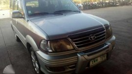 2004 Toyota Revo Silver AT For Sale