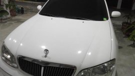 Nissan Cefiro 2006 Automatic Gasoline P275,000