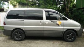 Hyundai Starex 1999 for sale