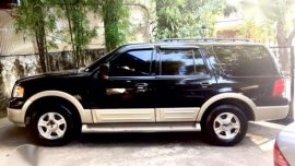 2005 Ford Expedition Eddie Bauer