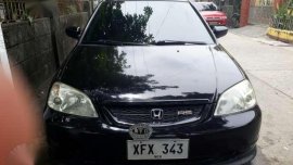 Honda Civic RS Dimension LIMITED EDITION